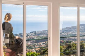 Skyline Heights by Madeira Sun Travel
